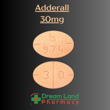 Order Pharma Grade  Adderall B974 30 mg Online